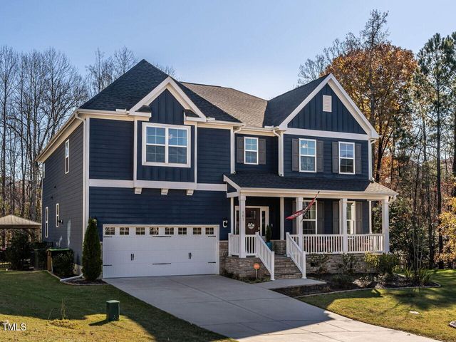 $850,000 | 101 Brook Alder Trail | Holly Springs