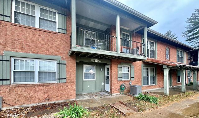 $54,900 | 8720 Santa Bella Drive, Unit A | Hazelwood