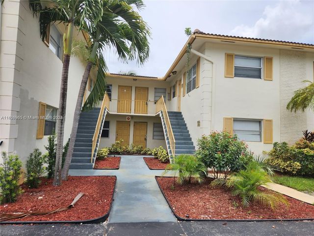 $147,000 | 3090 Coral Springs Drive, Unit 1 | Country Club