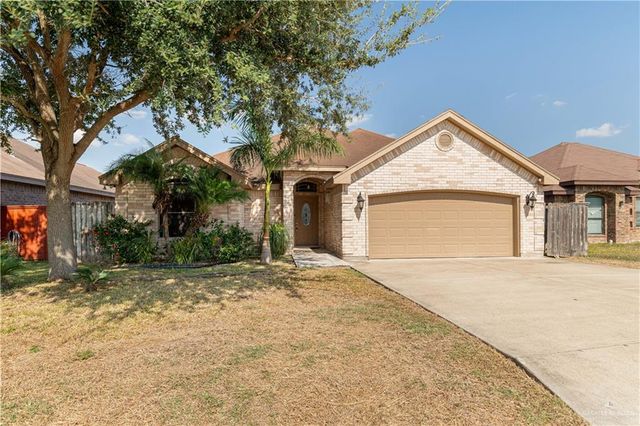 $205,000 | 2111 East Ithica Avenue | Hidalgo