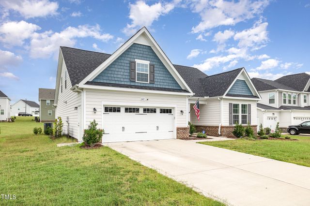 $470,000 | 2415 Cedar Ridge Court | Jack Britt