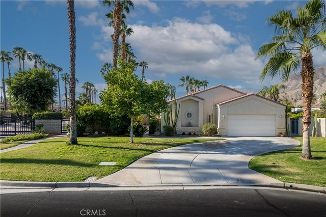 $1,050,000 | 1 Florentina Drive | Estates at Rancho Mirage