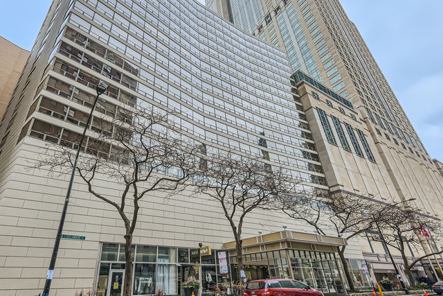 $445,000 | 110 East Delaware Place, Unit 701 | Magnificent Mile