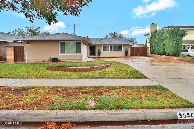 $3,800 | 3550 Woodhaven Street | Central Simi Valley