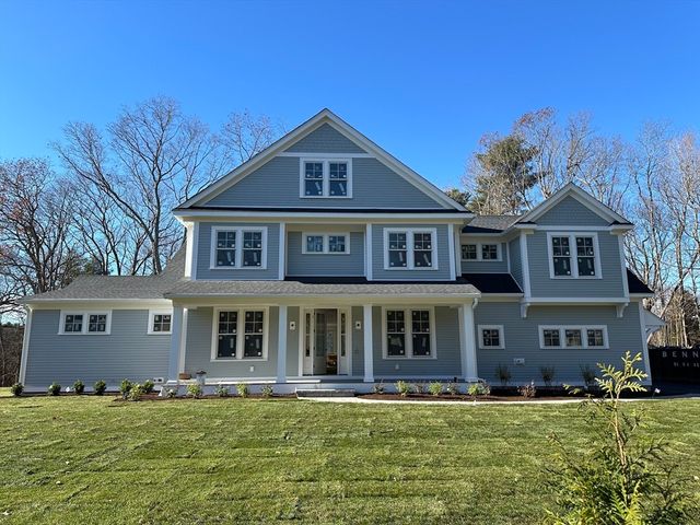 $3,250,000 | 3 Spring Lane | Dover Center