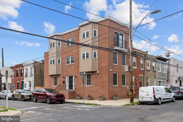 $499,900 | 2415 Gaul Street | Fishtown