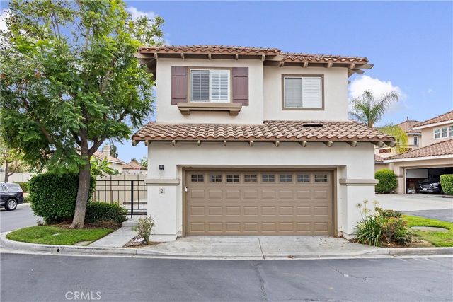 $4,995 | 2 Vía Floria | Central Rancho Santa Margarita