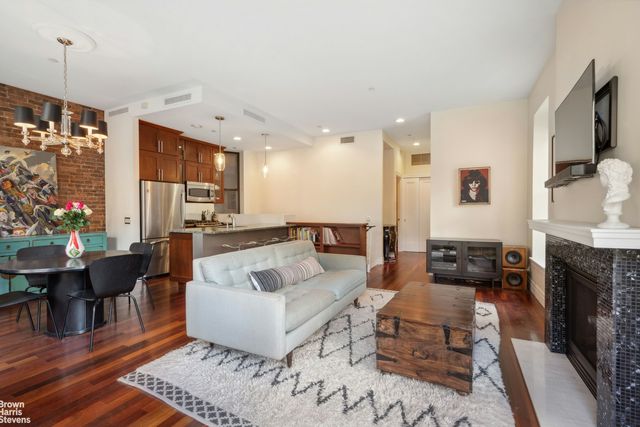 $1,295,000 | 157 West 111th Street, Unit 1W | Harlem