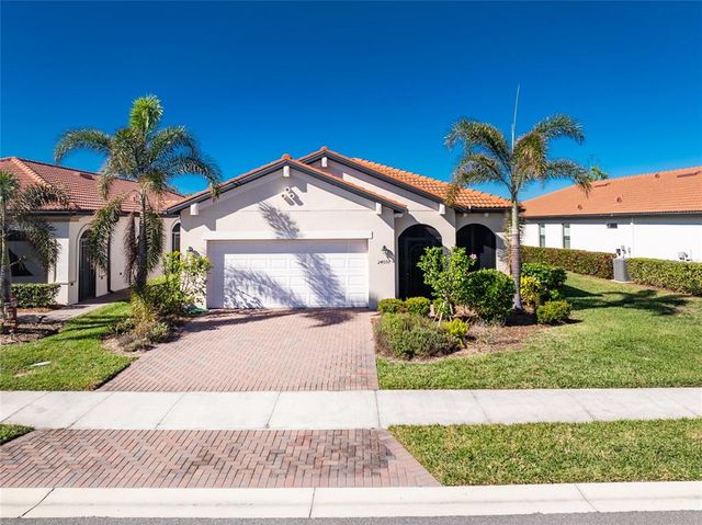 $440,000 | 24057 Spartina Drive | Sarasota National