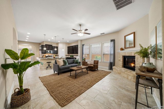 $410,000 | 5340 Saffron Rose | The Summit at Alamo Ranch