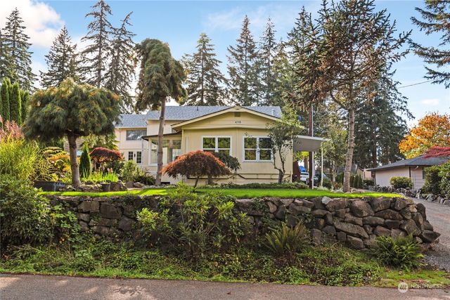 $915,000 | 4715 North Island Drive East | Bonney Lake