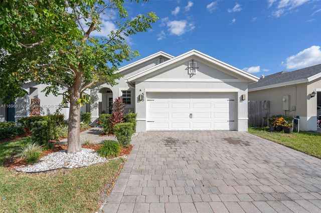 $483,000 | 585 Southwest 6th Place | Florida City