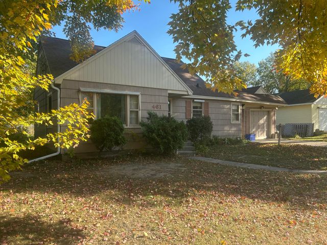 $129,999 | 461 Plover Street | Wisconsin Rapids