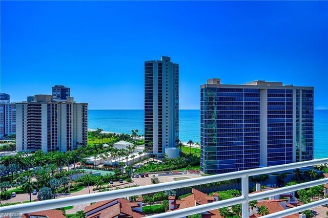 $1,700,000 | 4751 Gulf Shore Boulevard North, Unit 1805 | Park Shore