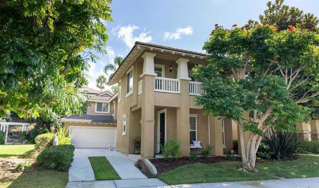 $1,585,000 | 6580 Red Knot Street | Poinsettia