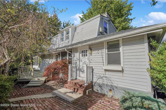 $549,999 | 73 Whitman Avenue | Great Kills