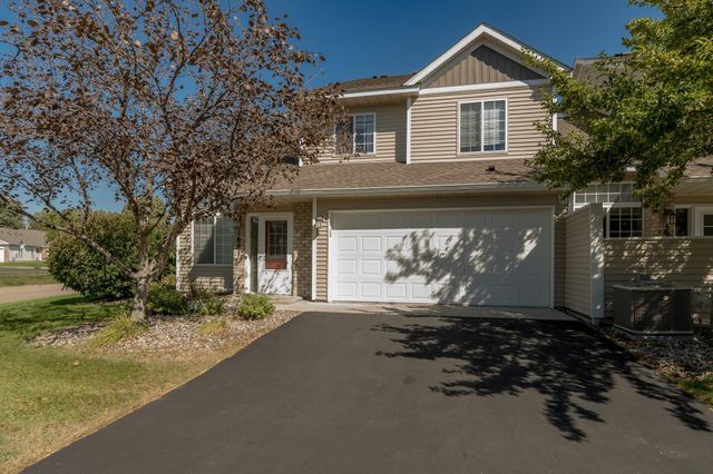 $272,900 | 1661 Stone Meadow Boulevard | Shakopee