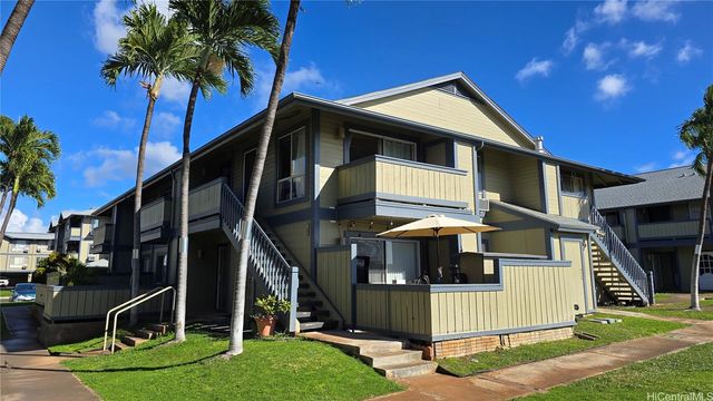 $340,000 | 91-257 Hanapouli Circle, Unit 18S | Ewa Gentry