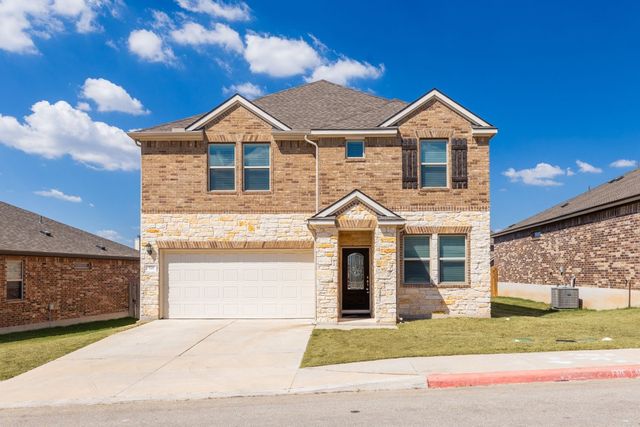 $375,000 | 521 Whitney Trail, Unit 87 | Leander