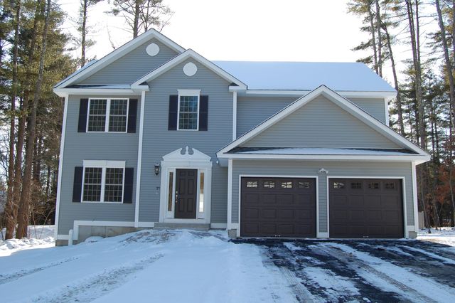 $788,527 | 21 Reeds Ferry Way | Merrimack