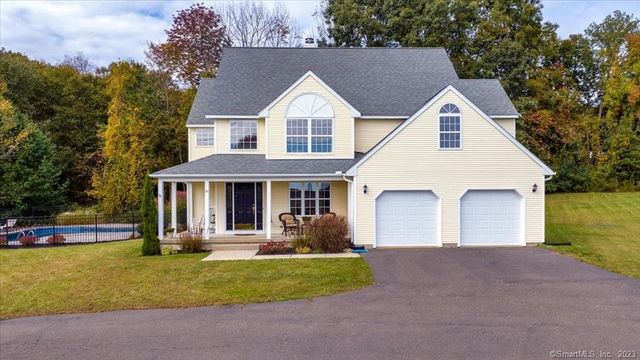 Storrs Mansfield, CT Real Estate & Homes for Sale