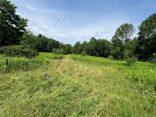 $189,900 | 0 Shute Road | Nunda