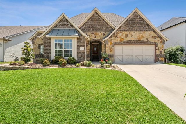 $3,500 | 332 Parkview Drive | Aledo