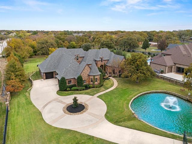 $2,200,000 | 1289 Bourland Road | Keller