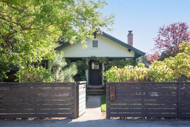 $1,995,000 | 504 Eighth Avenue | North Fair Oaks