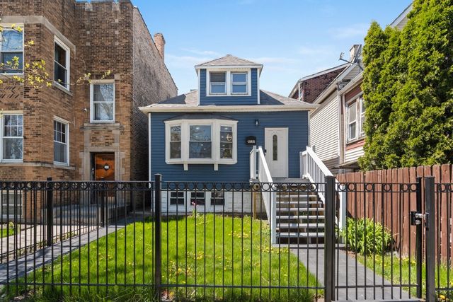 $445,000 | 4322 North Kimball Avenue | Irving Park