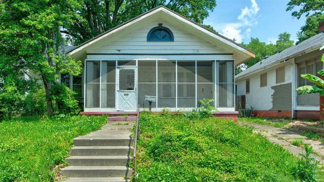 $50,000 | 640 Jefferson Avenue | Tepe Park