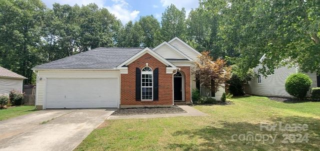 $1,850 | 3502 Braefield Drive | Indian Trail