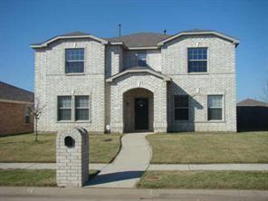 a front view of a house with entryway