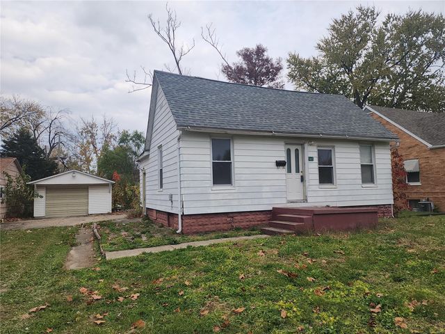 $49,900 | 2365 East Converse Street | Grandview