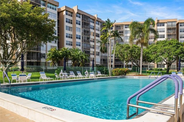 $245,000 | 1100 St Charles Place, Unit 217 | Pembroke Lakes