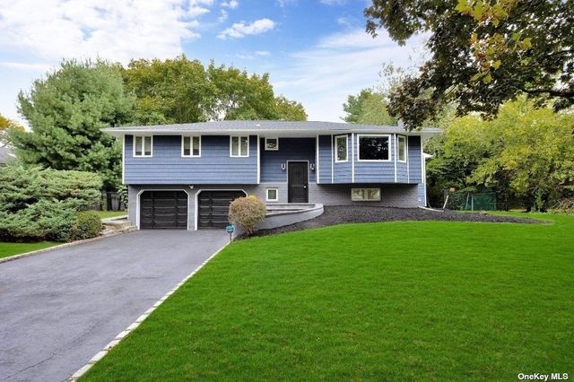 $999,000 | 10 Frazer Drive | Greenlawn