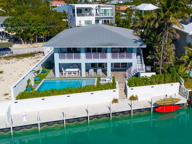 $4,599,000 | 254 West Seaview Circle | Plantation Island