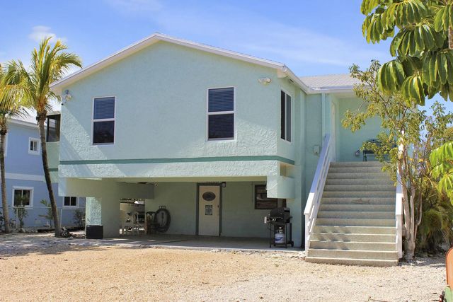 upper florida keys homes for sale