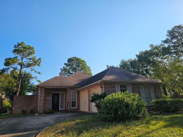 $2,500 | 16527 Heather Meadow Court | Clear Lake