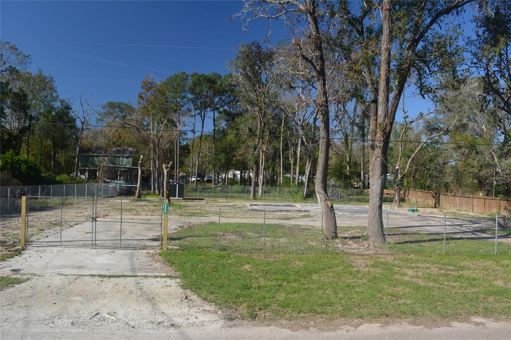 a view of a park