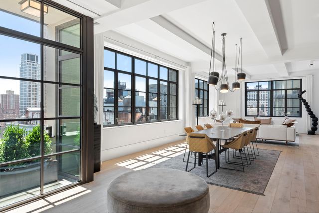 $7,500,000 | 404 Park Avenue South, Unit PH15A | NoMad