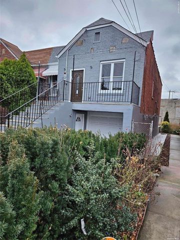 $890,000 | 840 East 51st Street | East Flatbush