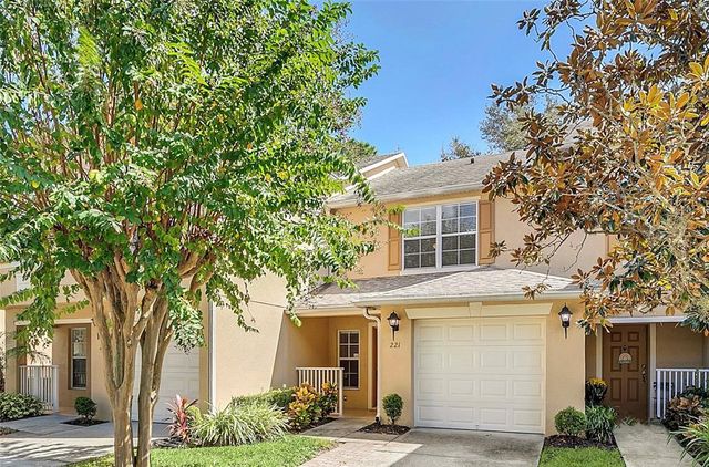 $289,000 | 221 Sterling Springs Lane | Corniche Townhomes