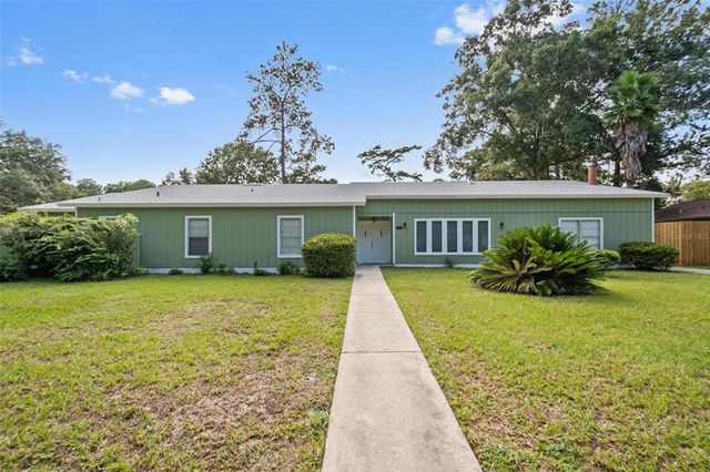 $349,000 | 3730 Northwest 28th Terrace | Gainesville