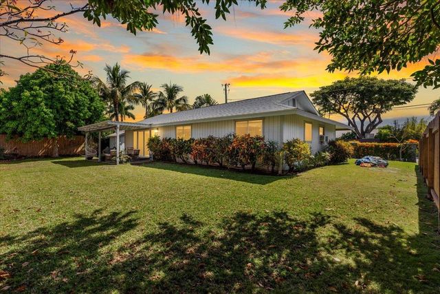 $1,349,000 | 1808 Malama Street | South Kihei