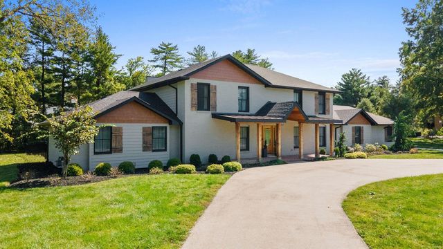 $1,450,000 | 3020 Westham Drive | Town and Country