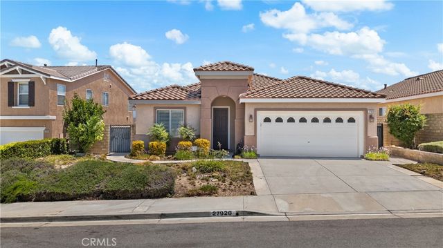 $845,000 | 27920 Knight Street | Castaic