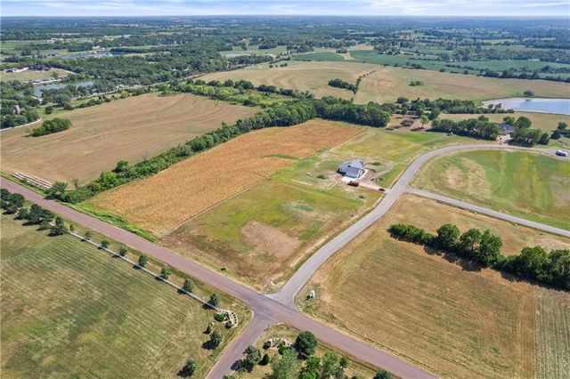 $130,000 | Lot #1 177th Terrace | High Prairie Township - Leavenworth County