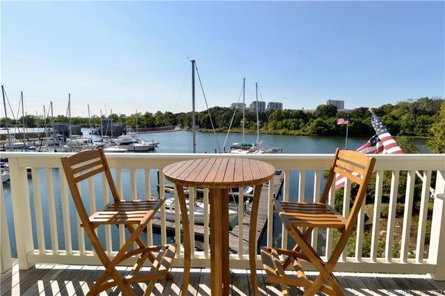 $5,900 | 123 Harbor Drive, Unit 512 | Shippan Point