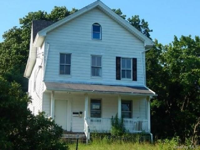 $95,400 | 48 West Main Street | Pawling Village